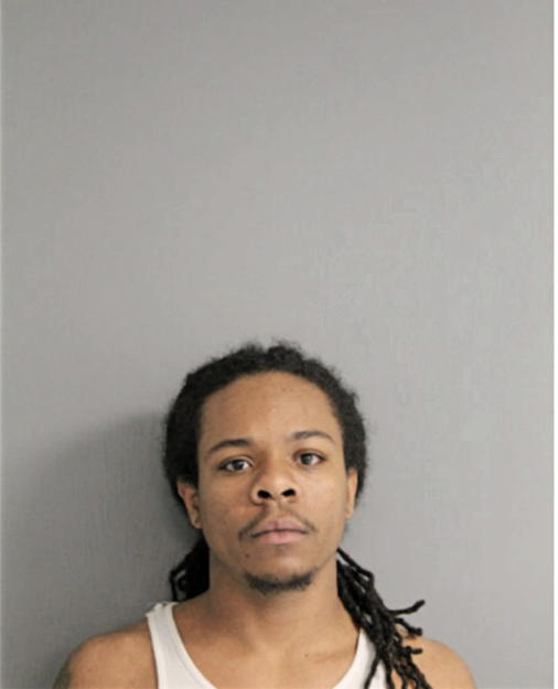 KEWON L TAYLOR, Cook County, Illinois
