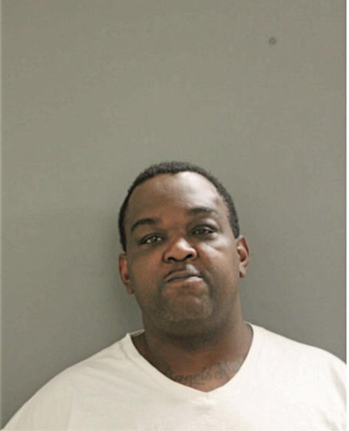 PHILLIP THOMAS, Cook County, Illinois