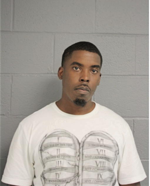 NOEL D TILLMAN, Cook County, Illinois