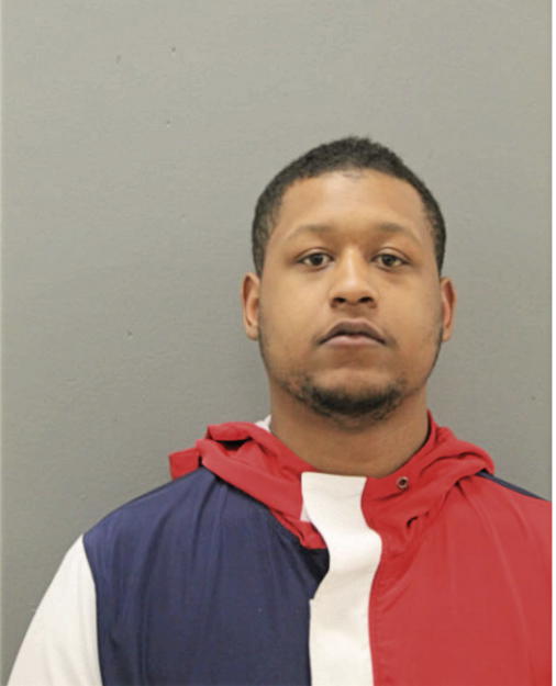 KEVIN M TRUSS, Cook County, Illinois