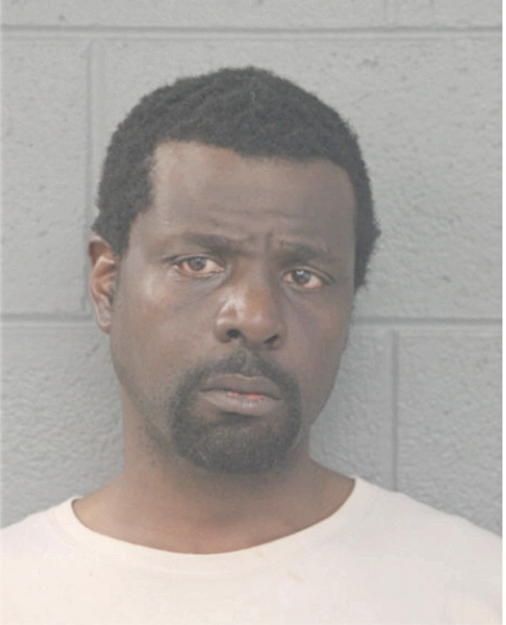 VIRGIL TURNER, Cook County, Illinois