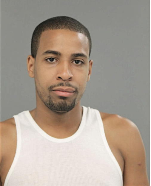 DELDERICK J UPCHURCH, Cook County, Illinois