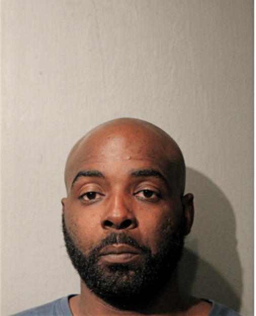LUCIANO C UPSHAW, Cook County, Illinois