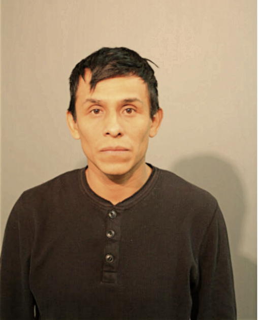 JOSE HERIBERTO URBANO, Cook County, Illinois