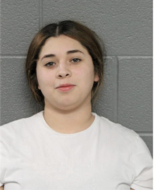LIZBETH I URBINA, Cook County, Illinois