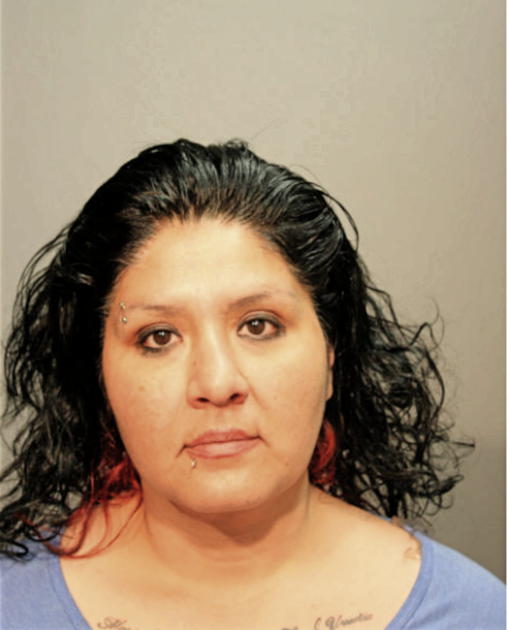 MICHELL URRUTIA, Cook County, Illinois