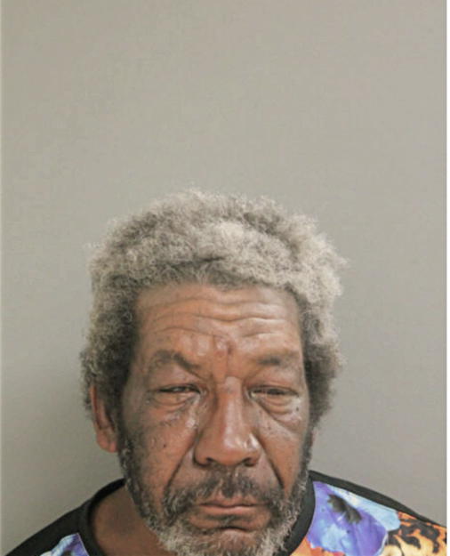 DENZIL USHER, Cook County, Illinois