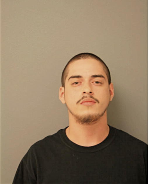 JUAN A VASQUEZ, Cook County, Illinois