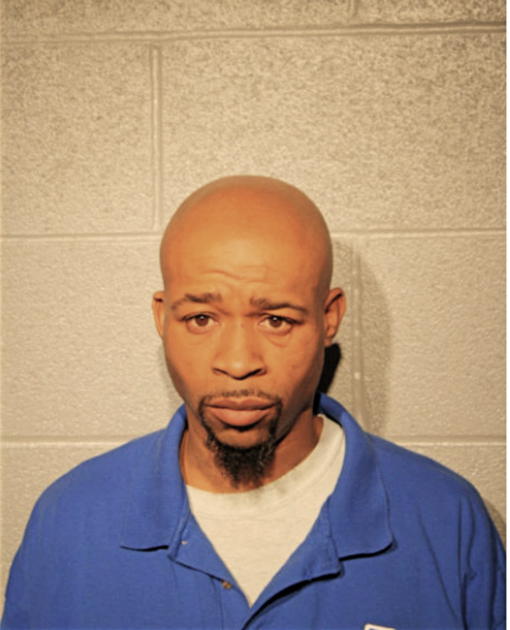 DAVID J VEASEY, Cook County, Illinois