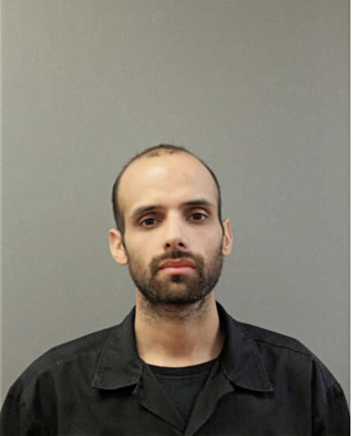 ELIEZER VEGA, Cook County, Illinois