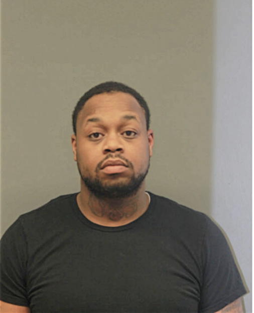JAMES R WALTER, Cook County, Illinois