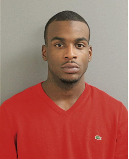 ALBERT WASHINGTON, Cook County, Illinois