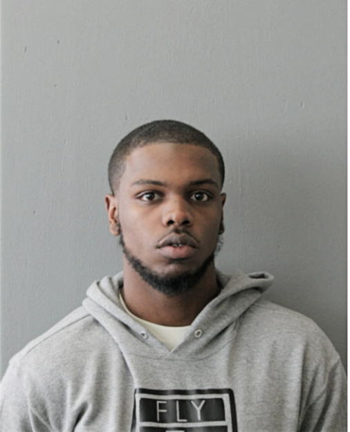 TIMON WATKINS, Cook County, Illinois