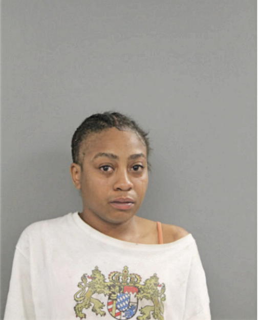 ZENOBIA L WEATHERSPOON, Cook County, Illinois