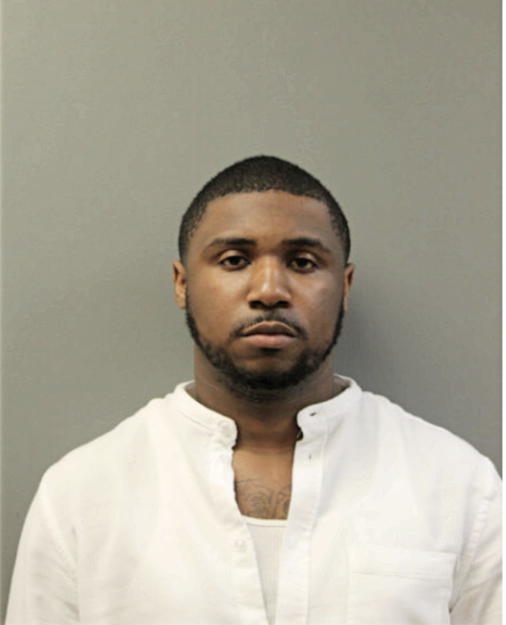 CARRICE WHITLEY, Cook County, Illinois