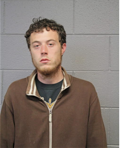 ERIC WILBERSCHEID, Cook County, Illinois