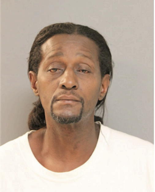 JERRY L WILLIAMS, Cook County, Illinois