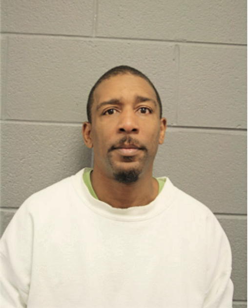 LAWRENCE WILLIAMS, Cook County, Illinois