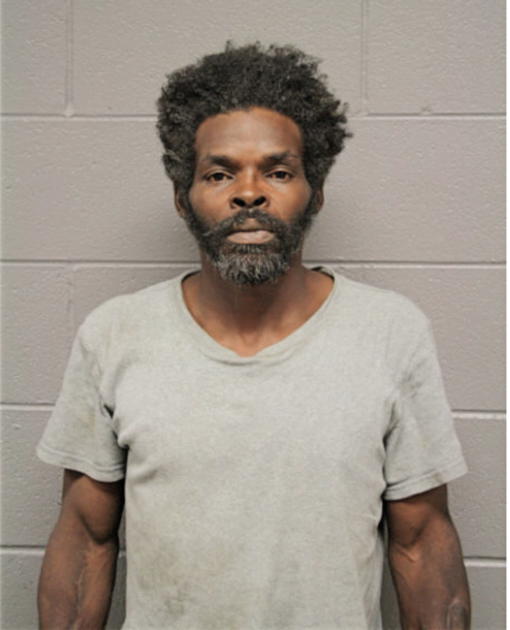 DARRYL WILLIS, Cook County, Illinois