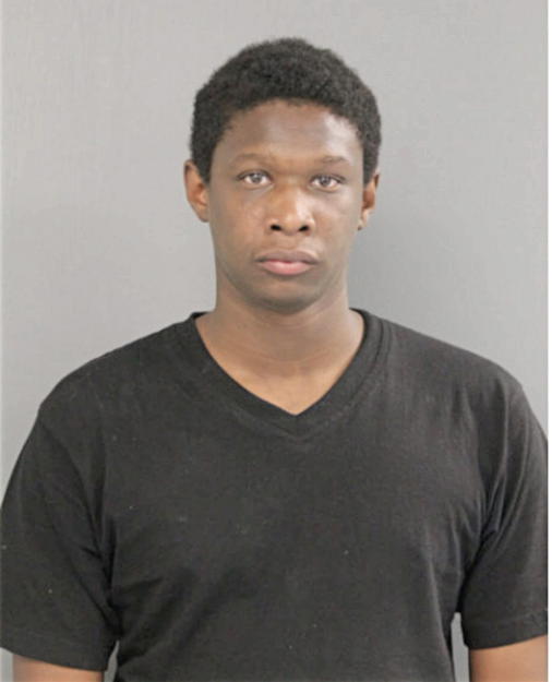ROBERT WILSON, Cook County, Illinois