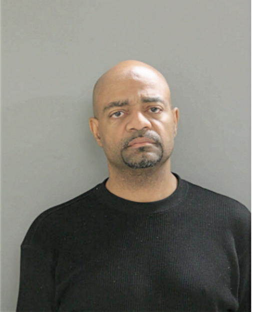 LOUIS B WITHERS, Cook County, Illinois
