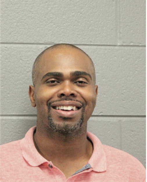 DARNELL D WRIGHT, Cook County, Illinois
