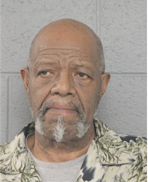 ELMO YARBROUGH, Cook County, Illinois