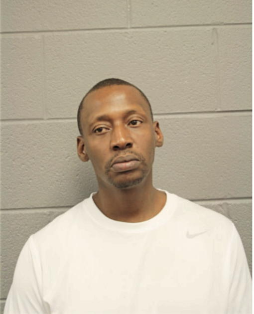 SEAN A YARBROUGH, Cook County, Illinois