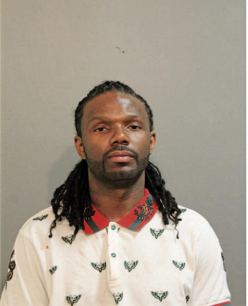 CHRISTOPHER E ADAMS, Cook County, Illinois