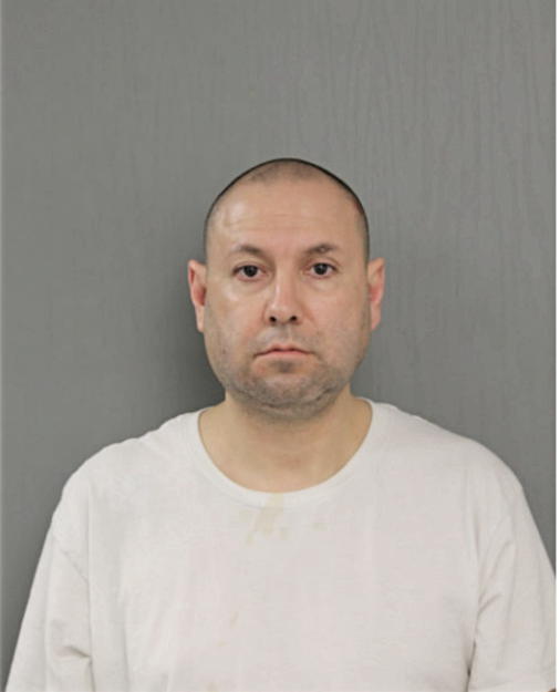 ROBERT ALANIS, Cook County, Illinois