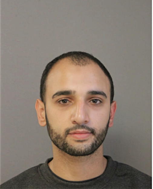 AMIR K ALSHARIFI, Cook County, Illinois