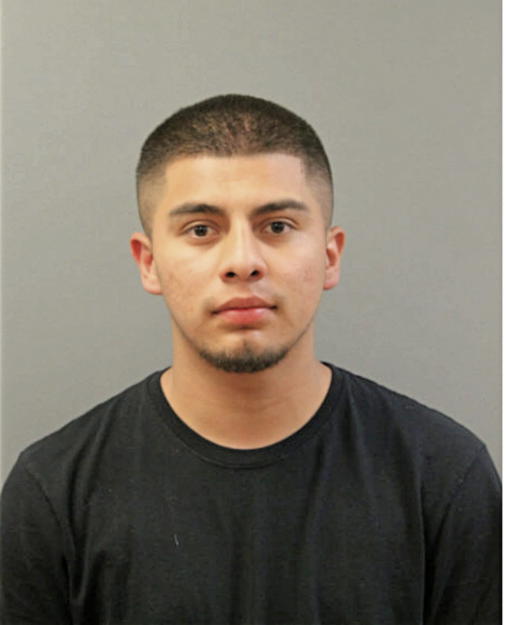 PEDRO ARENAS, Cook County, Illinois
