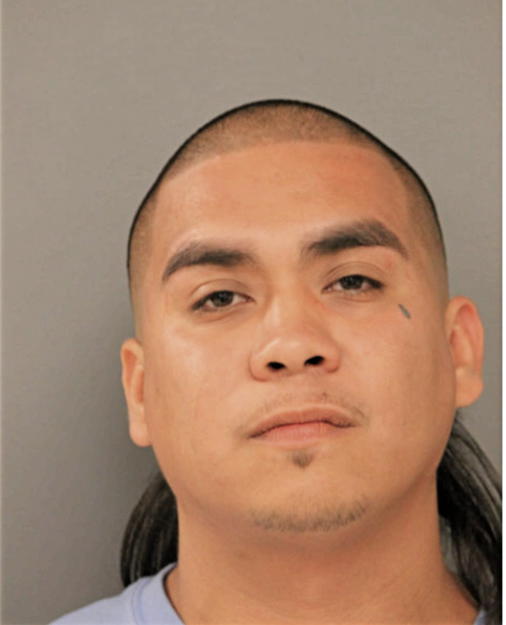 GABRIEL J ARZOLA, Cook County, Illinois
