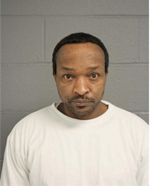 KEITH AVANT, Cook County, Illinois