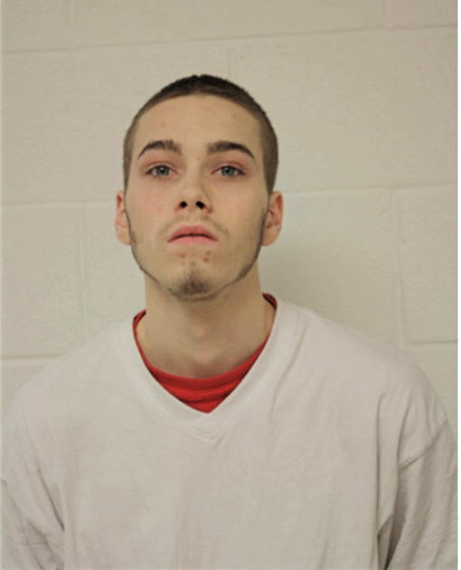 XAVIER J BAEZ, Cook County, Illinois