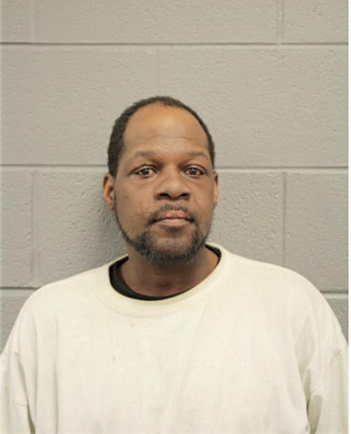 COREY BAKER, Cook County, Illinois