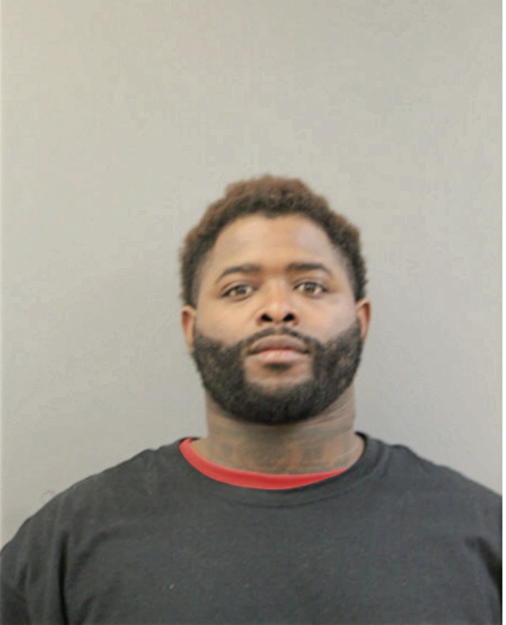 DANIEL BALLARD, Cook County, Illinois