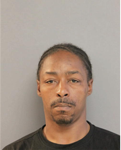 PERRY L BARKER, Cook County, Illinois
