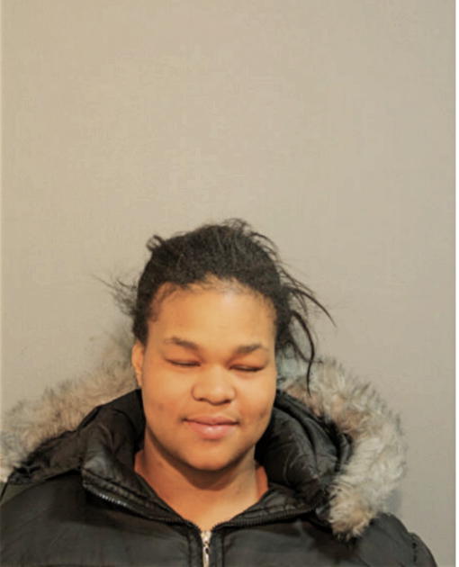 LACHONDA BEASLEY, Cook County, Illinois