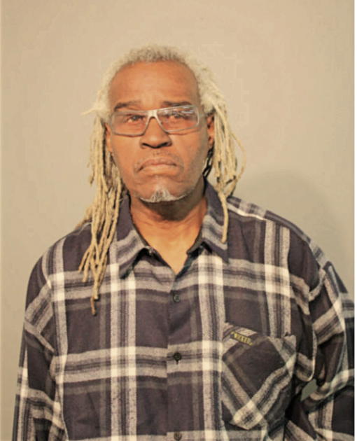 KENNETH BELLAMY, Cook County, Illinois