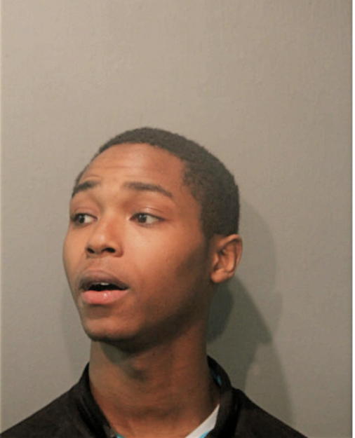 JOHQUAN D BOUYER, Cook County, Illinois