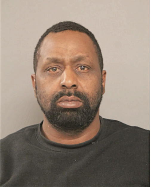 LINCOLN T BOWMAN, Cook County, Illinois