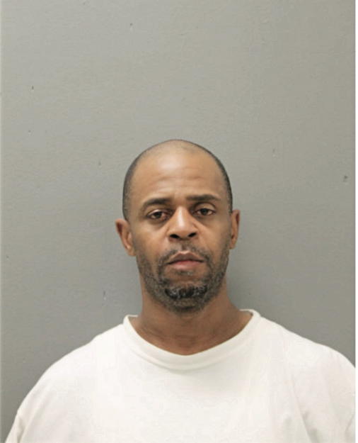 ANDRE J BOYD, Cook County, Illinois