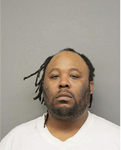 BRYANT R BRADLEY, Cook County, Illinois