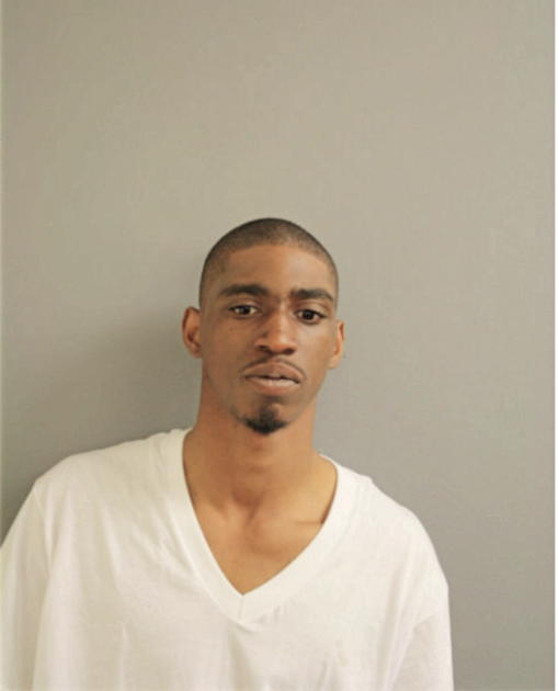 JAMES BROOKS, Cook County, Illinois