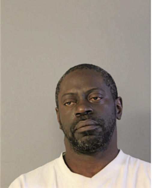 JOHN E BROWN, Cook County, Illinois