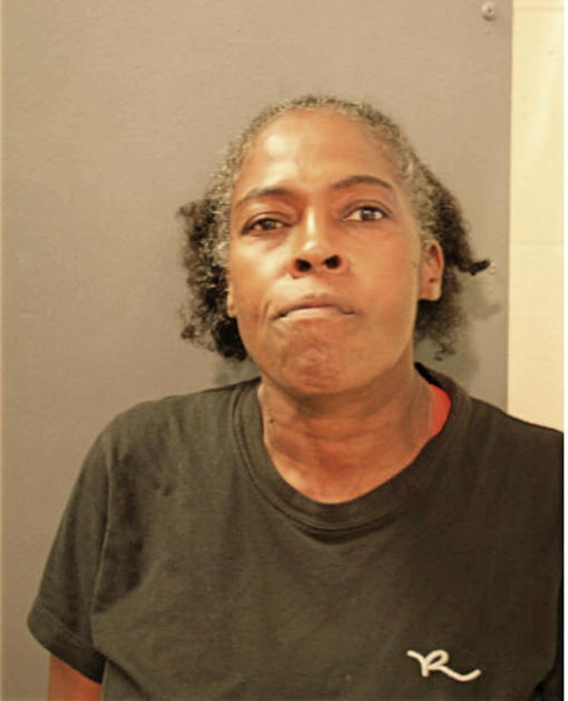 LILLIE A BROWN, Cook County, Illinois