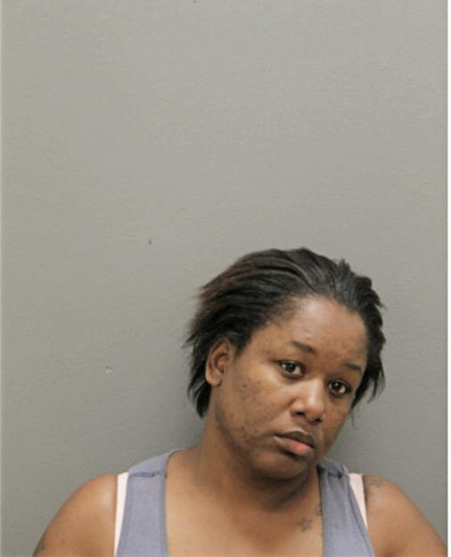 SPARKLE BROWN, Cook County, Illinois