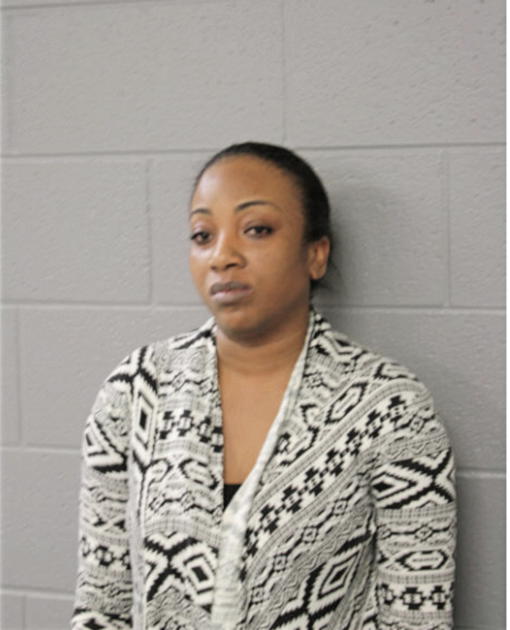 NINA J BURNS, Cook County, Illinois