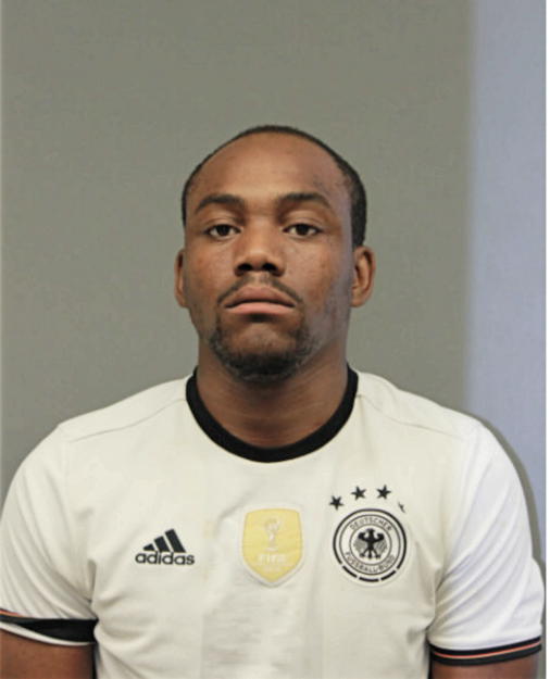 SHAWN M BUTLER, Cook County, Illinois